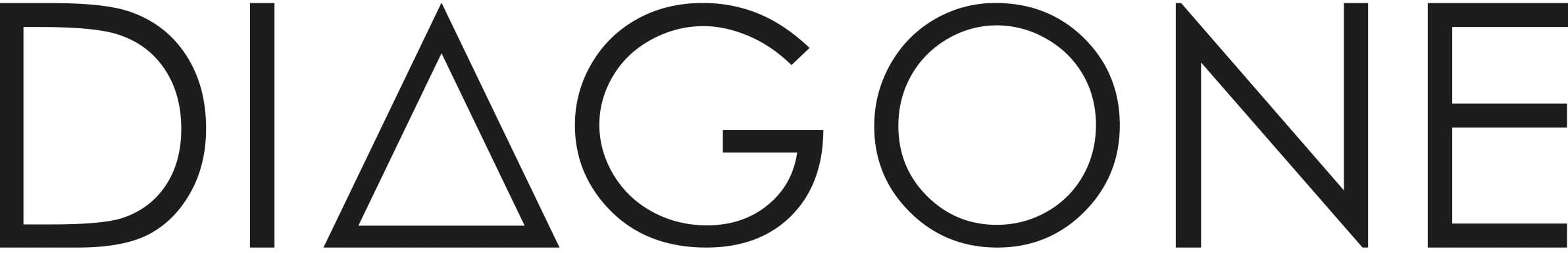 Logo Diagone