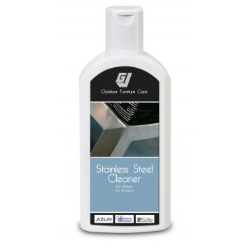 Stainless steel cleaner 500 ml