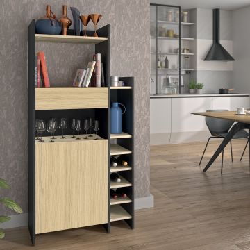 Küchenschränke Modern - Online kaufen? - Emob Möbel