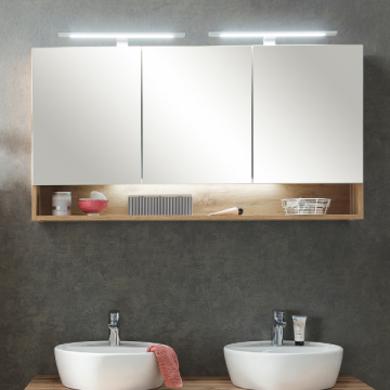 das Spiegelschränke für Badezimmer | EMOB