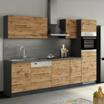 verfügbar Kochnischen Möbel Sofort Küchenzeilen - Emob - kaufen? Online und