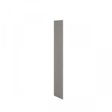 Regal für Kleiderschrank Botan-180 cm hoch-grau 