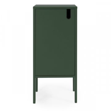 Sideboard Pop-1 Drehtür-grün