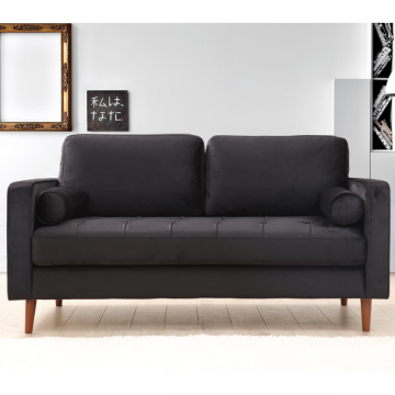 Star Design Sofa | Bequem und stilvoll | Buchenholzrahmen | 100% Polyester Stoff