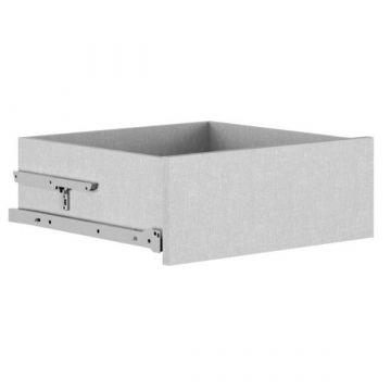 Schublade für Säulengarderobe Enzo | 47 x 55 x 20 | Grau
