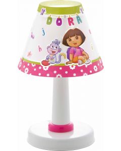 Tischlampe Dora