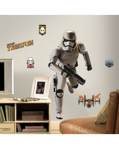 RoomMates Wandtattoo - Star Wars VII Stormtrooper