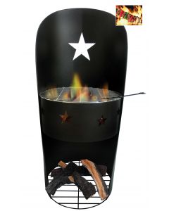 Barbecue Orion