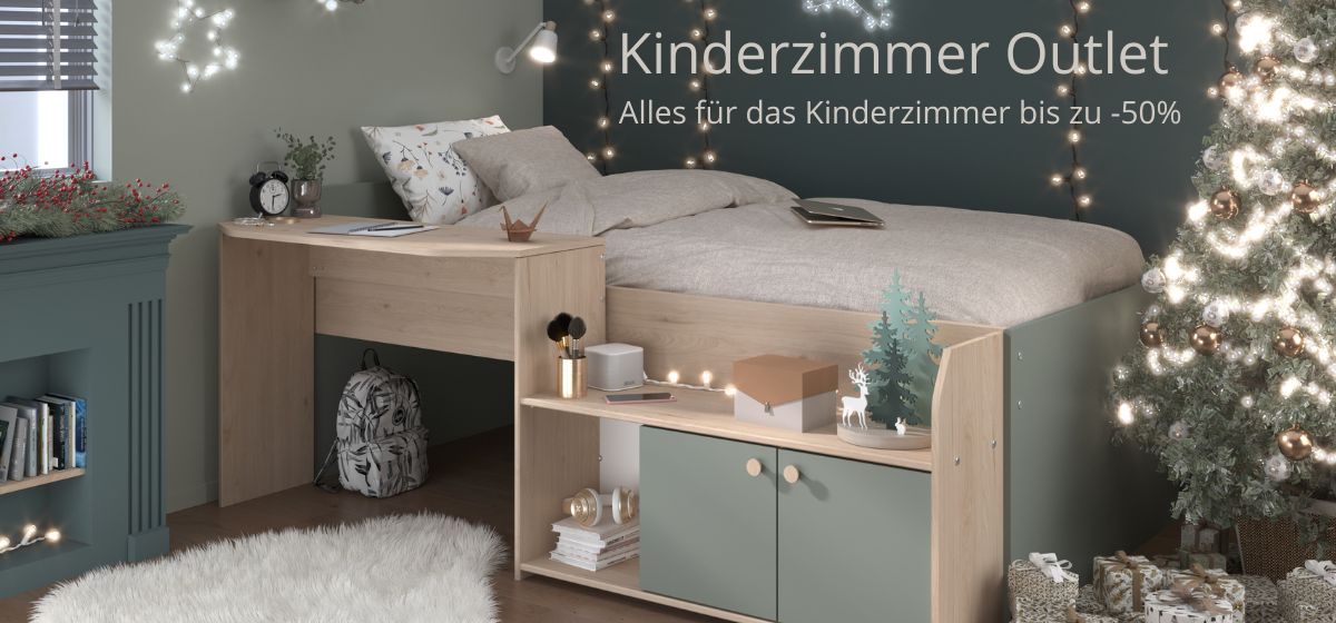Kinderzimmermoebel
